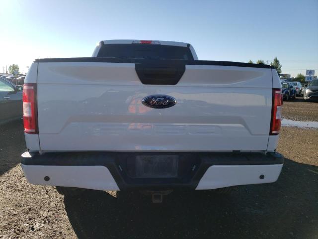 2019 FORD F150 SUPER - 1FTFW1E50KFA89393