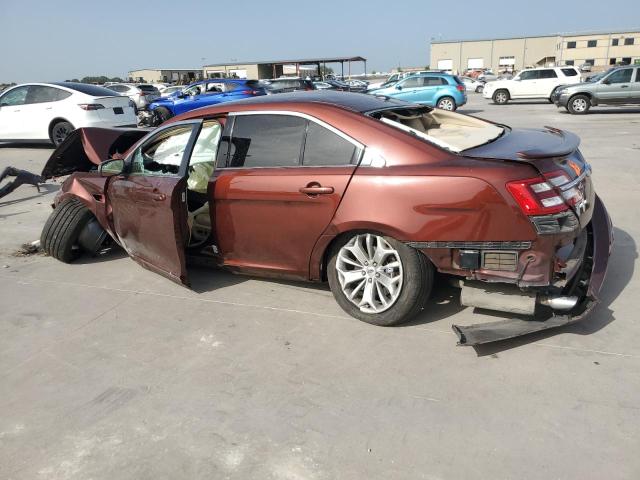 2015 FORD TAURUS LIM - 1FAHP2F87FG125655