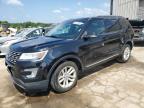 FORD EXPLORER X photo