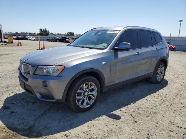 2013 BMW X3 XDRIVE28I 2013