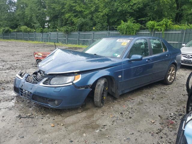 SAAB 9-5 2.3T