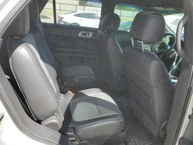 2015 FORD EXPLORER X - 1FM5K7D80FGB73201