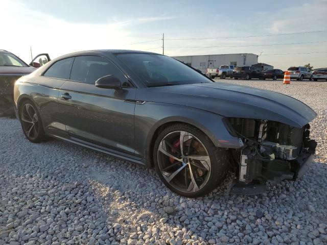 2019 AUDI RS5 - WUAPWAF59KA907884