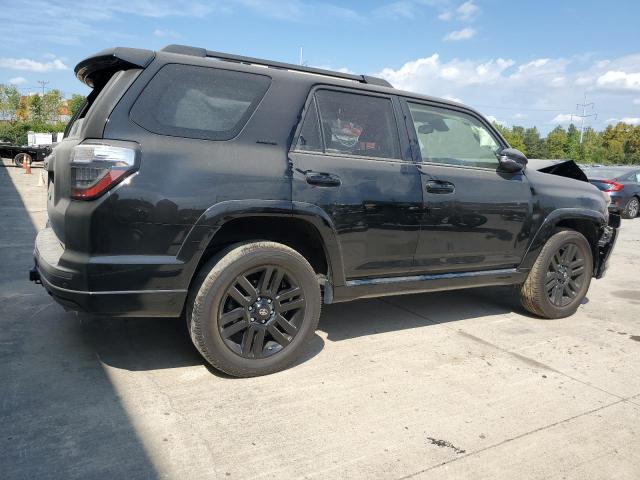 2021 TOYOTA 4RUNNER NI - JTEJU5JR1M5857936
