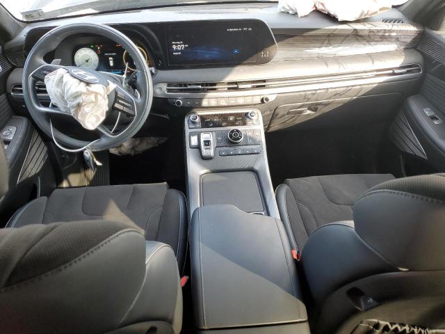 2024 HYUNDAI PALISADE C - KM8R7DGE1RU678219