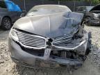 LINCOLN MKZ photo