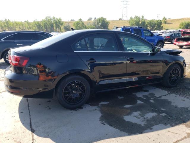 2017 VOLKSWAGEN JETTA SE - 3VWDB7AJ2HM290694