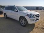 MERCEDES-BENZ GL 450 4MA photo