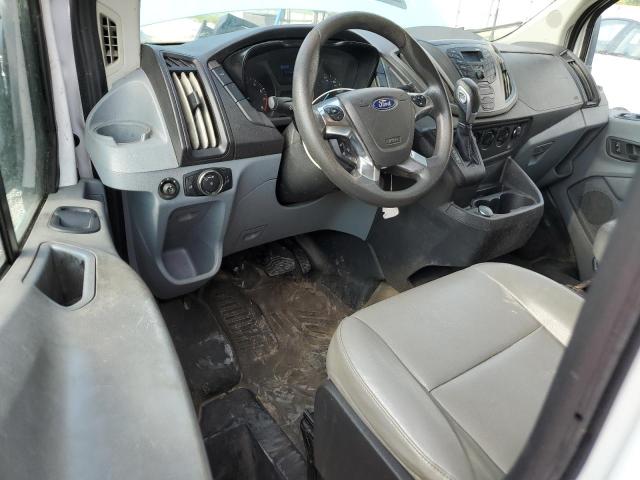 2019 FORD TRANSIT T- 1FTYR2CM7KKB23529  66849064