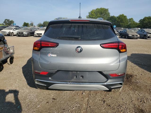 2023 BUICK ENCORE GX - KL4MMFSL5PB085460