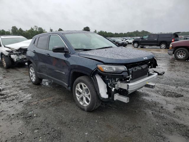 2024 JEEP COMPASS SP - 3C4NJDAN7RT163054
