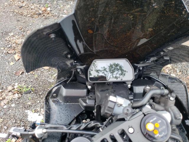 2016 YAMAHA YZFR1S JYARN42E2GA001319