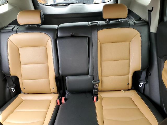 2019 GMC TERRAIN SL - 3GKALVEV5KL139953