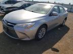 2017 TOYOTA CAMRY LE - 4T1BF1FK1HU705900