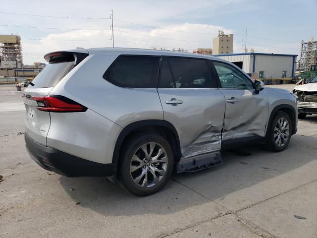 2024 TOYOTA GRAND HIGH - 5TDAAAB54RS006488