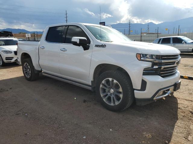 2022 CHEVROLET 1500 3GCUYHEL2NG111728  68113684