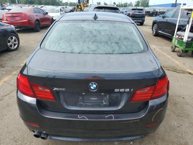 VIN WBAXH5C50DDW13954 2013 BMW 5 Series, 528 XI no.6