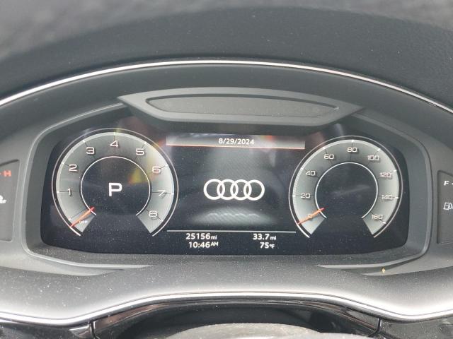 VIN WA1LXBF71PD007562 2023 Audi Q7, Premium Plus no.9