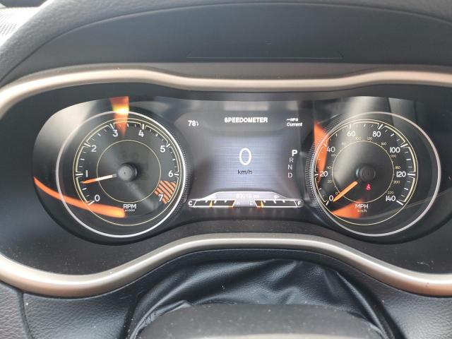 2015 JEEP CHEROKEE L - 1C4PJMDB9FW672210