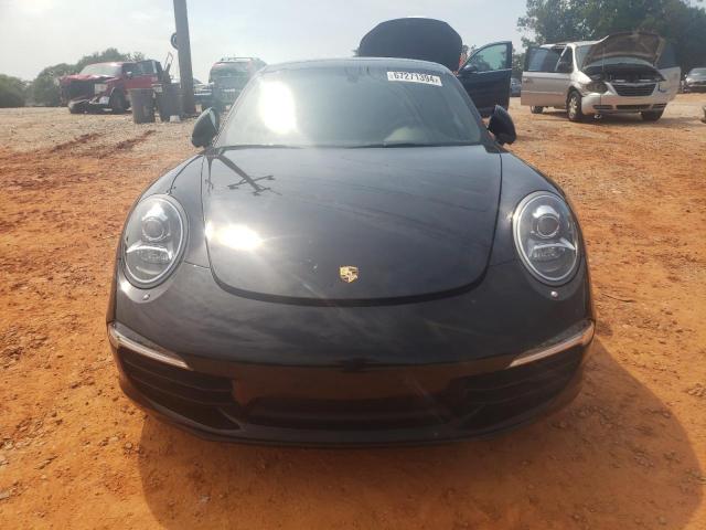 VIN WP0AA2A92DS108172 2013 Porsche 911, Carrera no.5