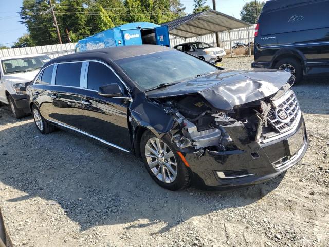 Vin: 2gexg6u33e9277344, lot: 68709554, cadillac xts limousine 20144