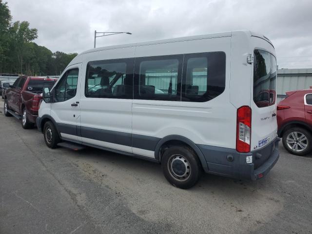 2017 FORD TRANSIT T- 1FBZX2CMXHKA82367  66759204