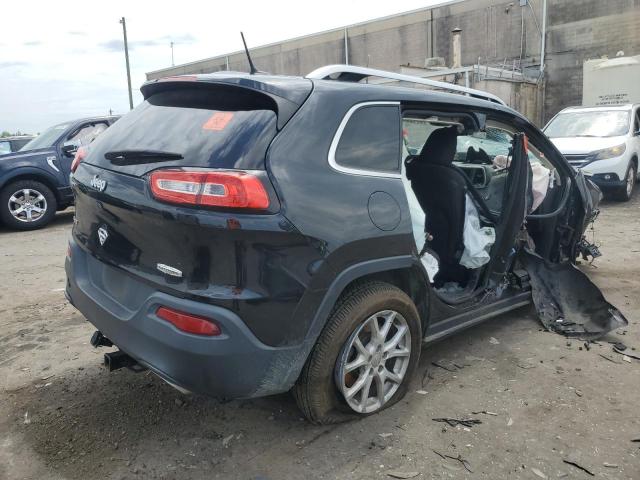 2015 JEEP CHEROKEE L - 1C4PJMCS8FW610069