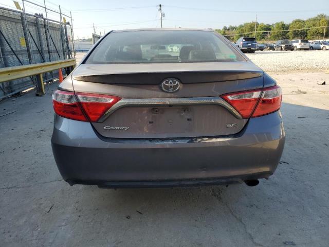 VIN 4T1BF1FK2FU488211 2015 Toyota Camry, LE no.6