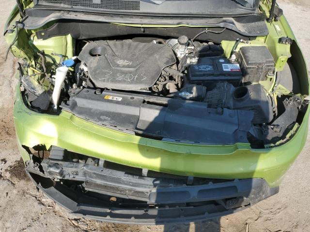 2015 KIA SOUL - KNDJN2A22F7761422