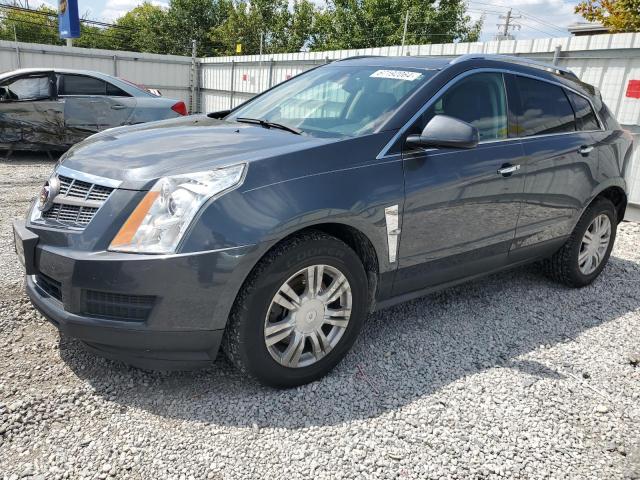 2012 CADILLAC SRX LUXURY COLLECTION 2012