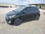2021 CHEVROLET SPARK LS - KL8CB6SAXMC702937