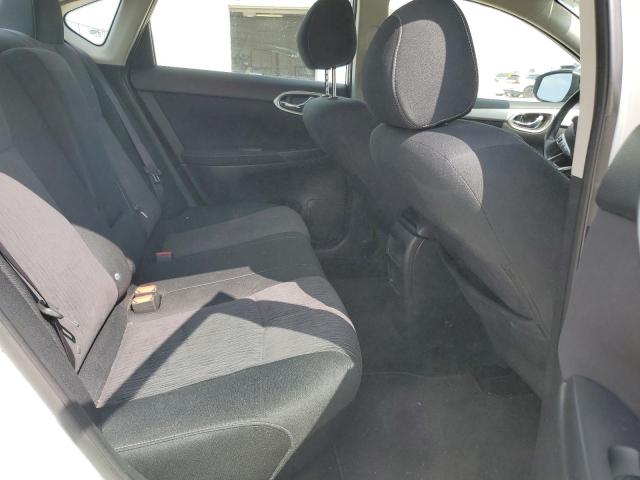 2015 NISSAN SENTRA S - 3N1AB7AP8FL632195