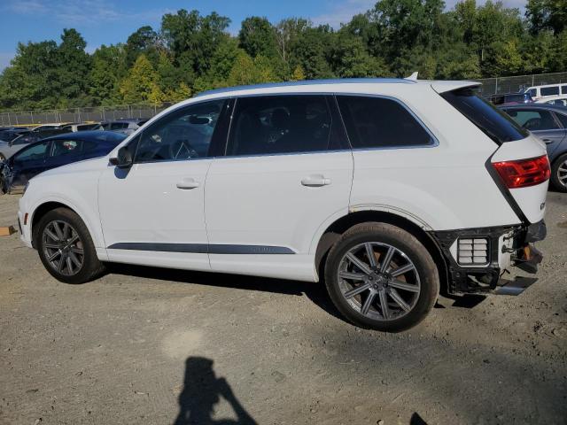 VIN WA1VAAF76JD005480 2018 Audi Q7, Prestige no.2