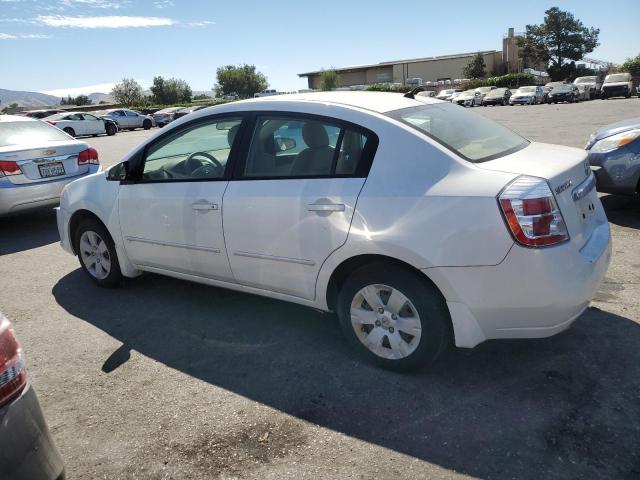 Vin: 3n1ab6ap2al703832, lot: 65163684, nissan sentra 2.0 20102
