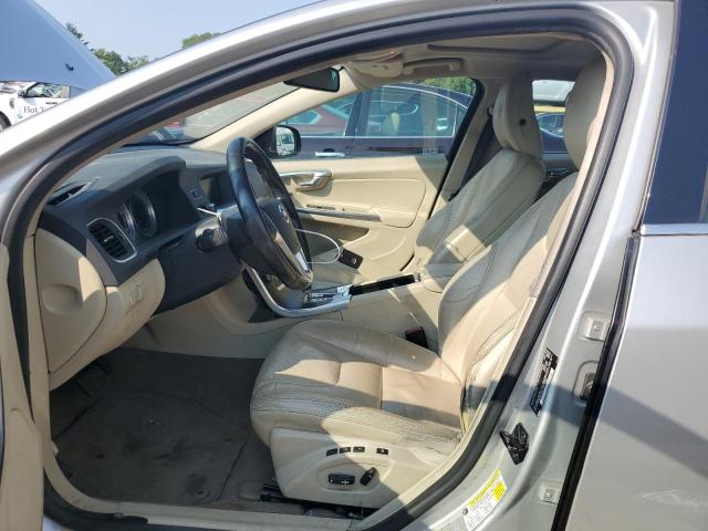 2012 VOLVO S60 T5 - YV1622FS9C2092348