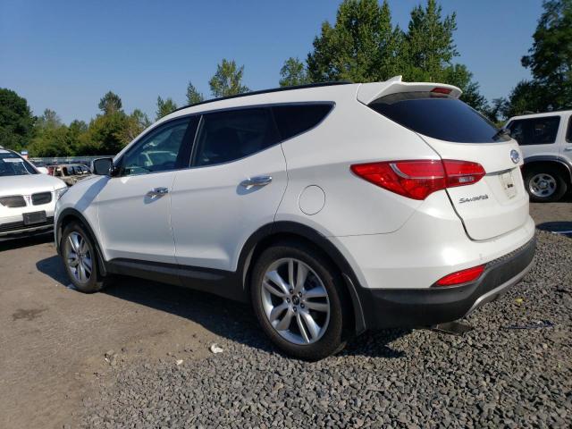 2015 HYUNDAI SANTA FE 4 5XYZW4LA5FG250564