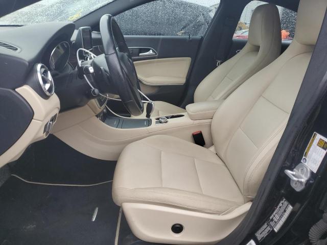 VIN WDDSJ4EB1EN141862 2014 Mercedes-Benz CLA-Class,... no.7