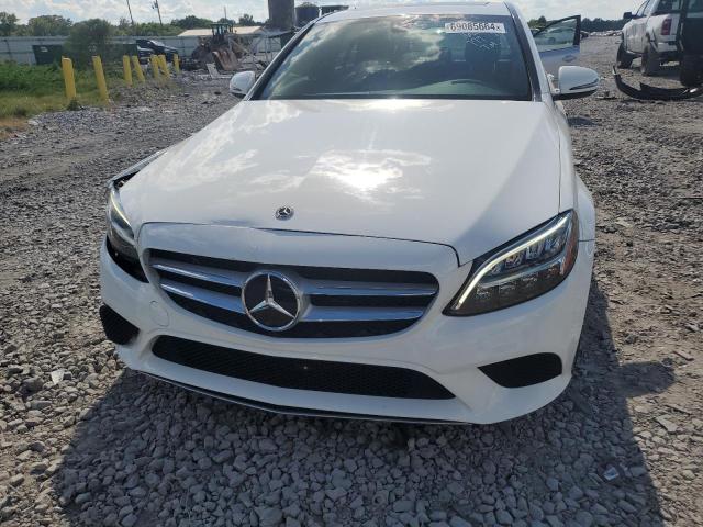 VIN 55SWF8DB2KU309006 2019 Mercedes-Benz C-Class, 300 no.5