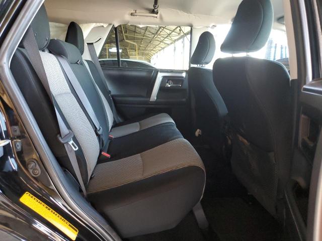 2017 TOYOTA 4RUNNER SR - JTEBU5JR5H5418572