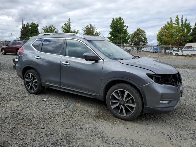 2019 NISSAN ROGUE S - 5N1AT2MVXKC781104