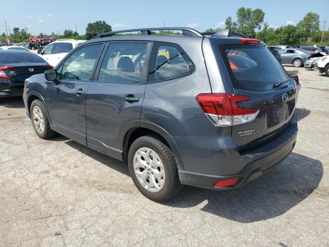 2020 SUBARU FORESTER JF2SKADC1LH524794