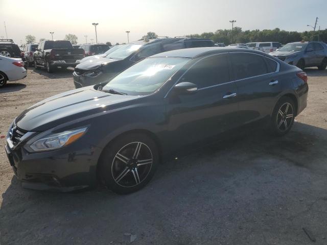 2018 NISSAN ALTIMA 2.5 - 1N4AL3AP7JC171777