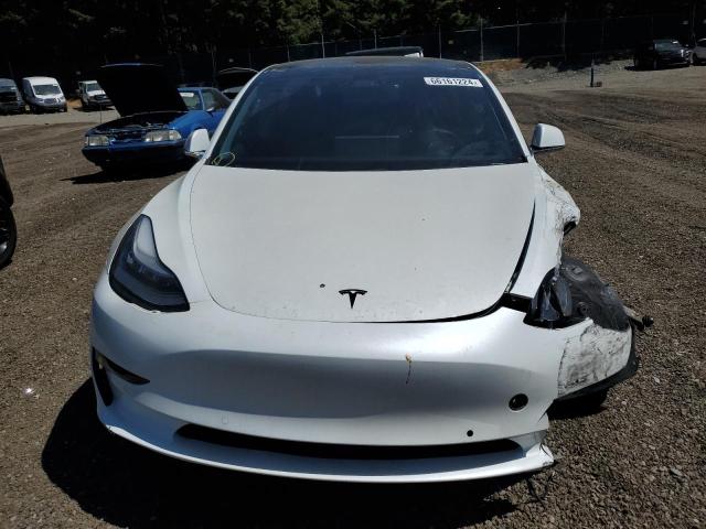 VIN 5YJ3E1EA7LF597661 2020 Tesla MODEL 3 no.5