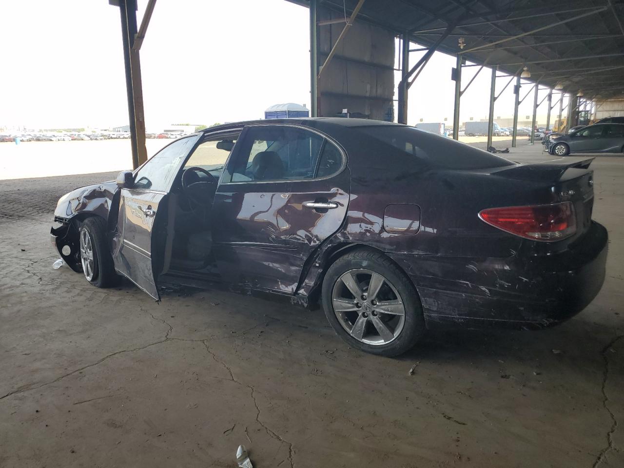 Lot #2955462564 2005 LEXUS ES 330