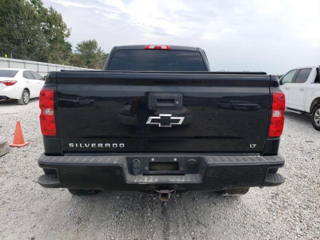 2015 CHEVROLET SILVERADO - 1GCVKREC4FZ320904