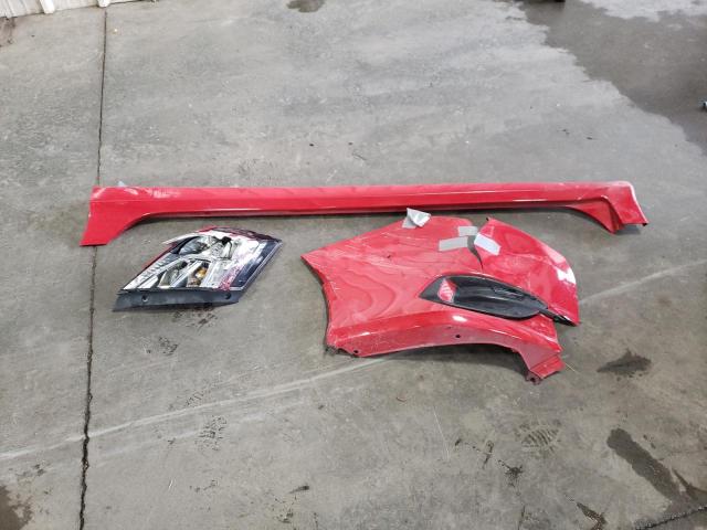 2016 HONDA CIVIC EX - 2HGFC2F73GH525465