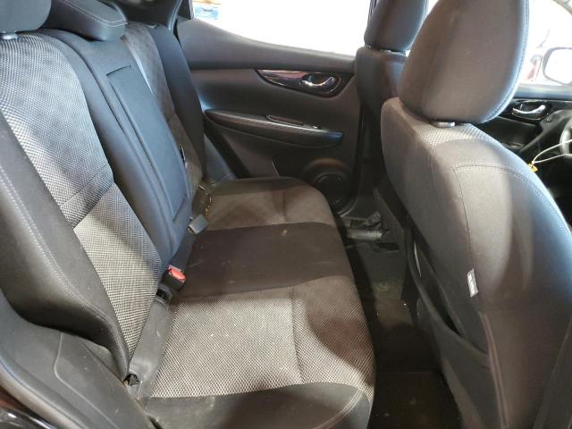2017 NISSAN ROGUE SPOR - JN1BJ1CP0HW015808