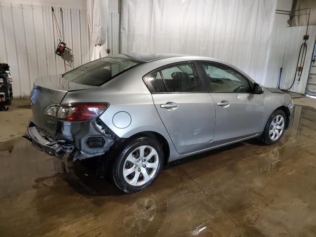 VIN JM1BL1UP9D1789519 2013 Mazda 3, I no.3