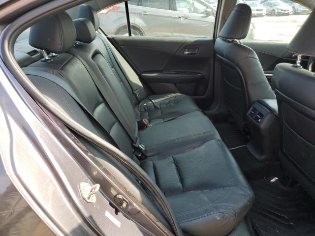 2013 HONDA ACCORD EXL 1HGCR2F8XDA048358  66601134