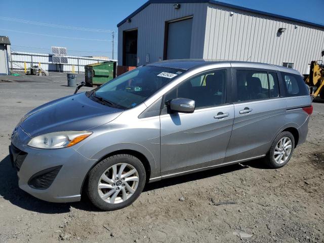 VIN JM1CW2BL7D0150479 2013 Mazda 5 no.1